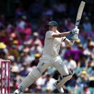Smith back as top-ranked Test batsman; Kohli 2nd