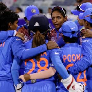 Women's WT20: Can India do the 'trick' against NZ?