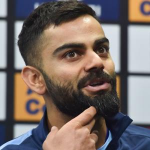Don't want to comment irresponsibly: Kohli on CAA