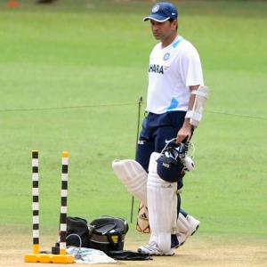 Tendulkar's big NO to four-day Test matches