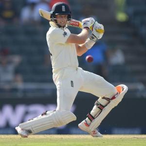 PHOTOS: South Africa vs England 4th Test, Day 3