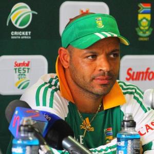 'SA players were racially abused on 2005 Aus tour'