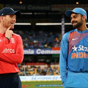 England's ODI, T20 series in India set to be postponed