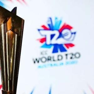 What happens to tickets purchased for postponed T20WC?