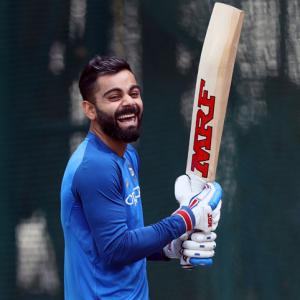 Team India's training camp could be held 'end of June'