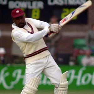 How much would have IPL teams paid for Viv Richards?