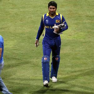 SL govt to probe 2011 World Cup final 'fixing' claims