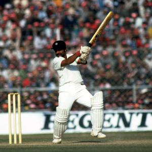 I was very, very hurt when I was dropped: Viswanath