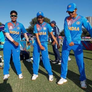 T20 WC: India face England in repeat clash of 2018