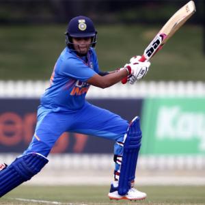 Krishnamurthy ready for India's date with destiny