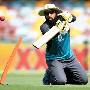 'Lockdown depressing, if possible cricket must resume'