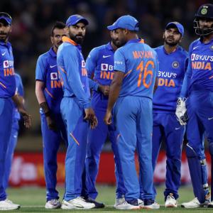 India ready for quarantine in Aus to help tour proceed