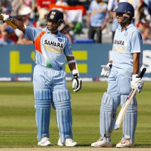 Why Sachin-Sourav would have relished new ODI rules