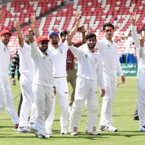 Before India, Afghanistan to tour Australia