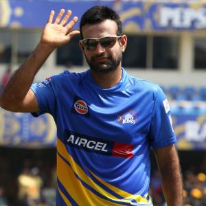 Irfan Pathan to play for Kandy in Lanka Premier League