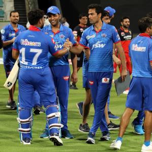 Essential win brings smile on our faces: Iyer