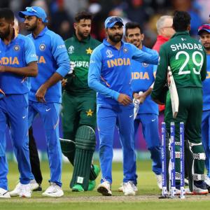 'Wish to see Ind, Pak players in each other's league'