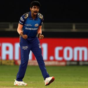 'Bumrah is the best T20 bowler in the world'