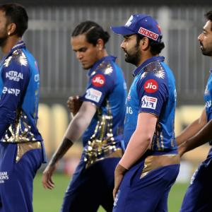 IPL 2020 Final: How Mumbai can outclass Delhi