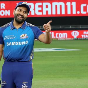 Poll: Should Rohit lead India in T20Is?