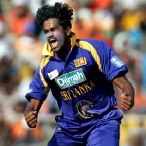 Sri Lanka player found guilty of match-fixing