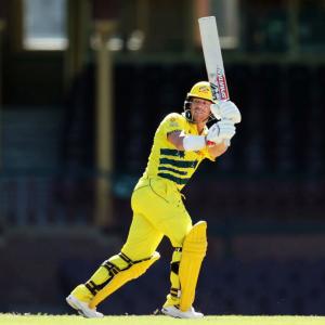My days are numbered in international cricket: Warner