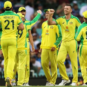 India vs Aus: 3rd ODI: Who will win?