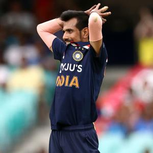 Rahul says Indian bowlers 'did not adapt quick enough'