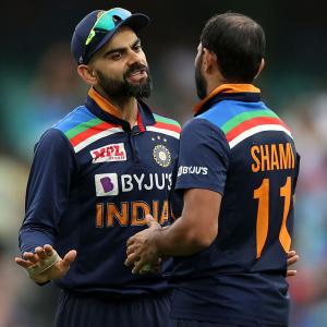 We were completely outplayed, admits captain Kohli