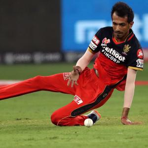 What went wrong for RCB, and right for Delhi...
