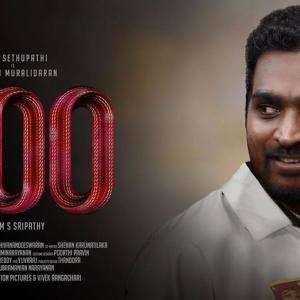 Why Muralitharan asked Sethupathi to opt out of biopic