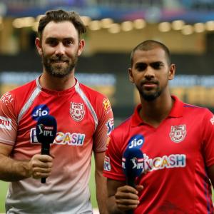 Rahul relieved after Kings reign over Delhi