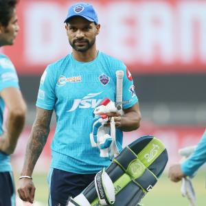 Delhi Capitals eye play-offs; KKR aim to stay in hunt