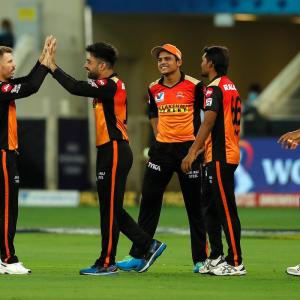 Warner rues batsmen's complacence but still optimistic
