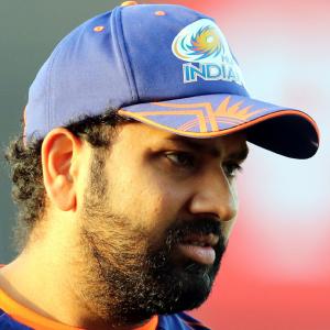 Rohit, Ishant out of Aus tour; Siraj picked for Tests