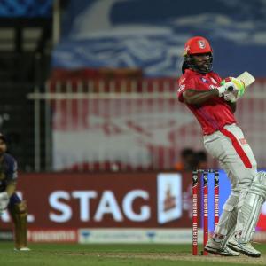 Gayle is probably greatest T20 player: Mandeep