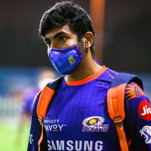 Mumbai Indians introduces smart ring to protect squad