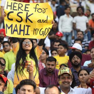 IPL 2020: Indian players will wonder where fans are
