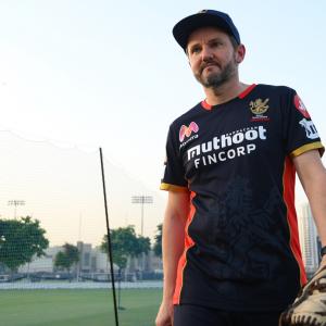 IPL 2020: What could be good score on UAE wickets?