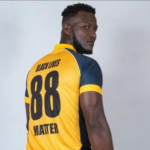 'Racism in real', Sammy urges ICC to act