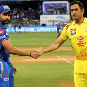 Why Mumbai Indians start as favourites against CSK