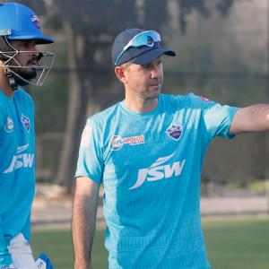 'Ponting should deliver IPL title for Delhi this year'