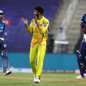 Rohit on what went wrong for Mumbai Indians vs CSK