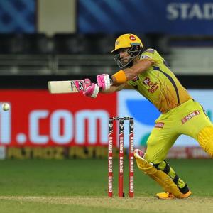 CSK have a lot soul-searching to do: Fleming