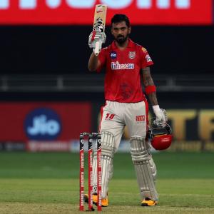 IPL 2020, Week 1: All the Hits & Misses