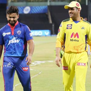 The emergence of keeper-captains in IPL...