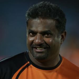 Muralitharan discharged after undergoing angioplasty