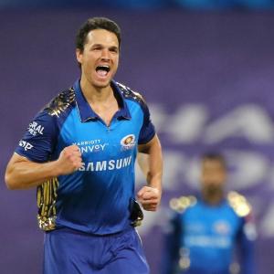 Some Aussies feel safer in IPL bio-bubble...