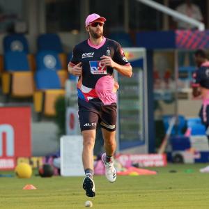 Tye questions money spent on IPL during COVID