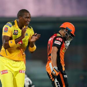 Turning Point: CSK bowlers keep it tight